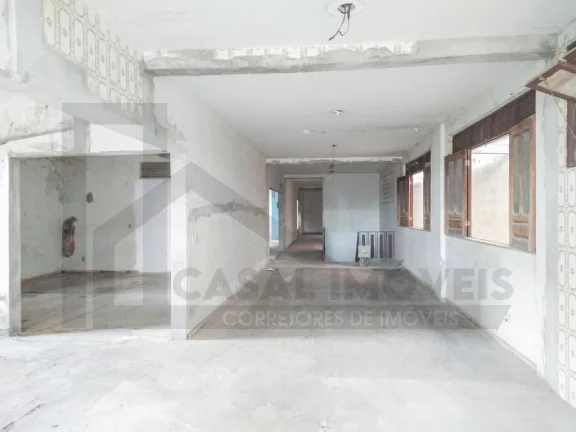 Imagem CASAL IMÓVEIS ALUGA PRÉDIO COMERCIAL 600 M2 UMARIZAL