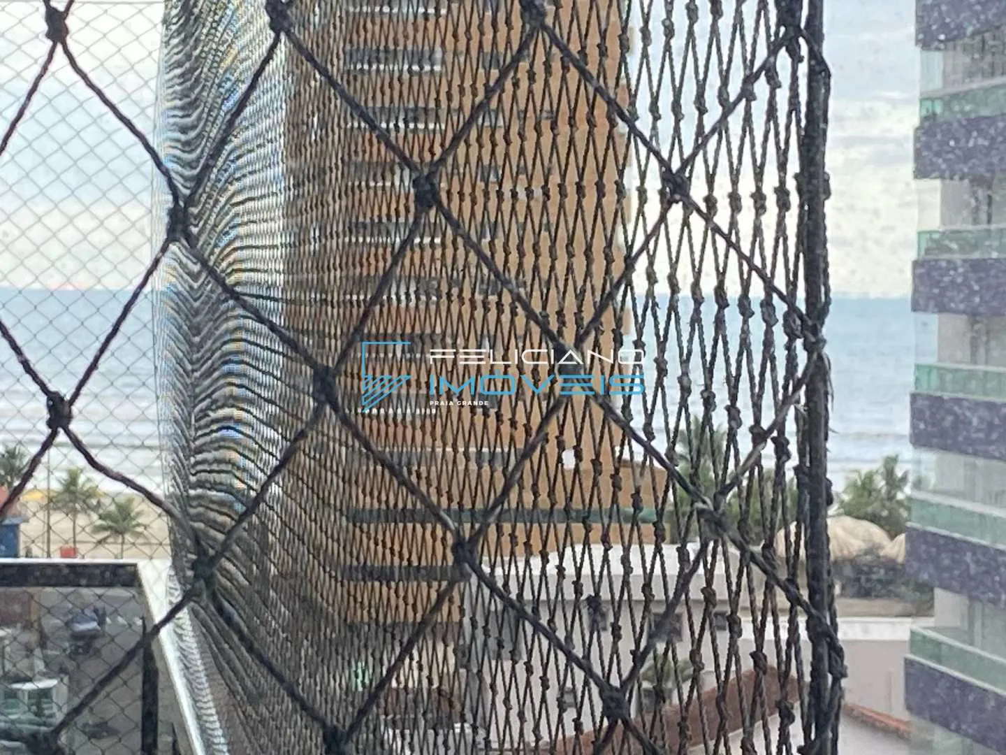 Imagem Apartamento com 1 quarto, Ocian, Praia Grande - R$ 350 mil, Cod: 5613