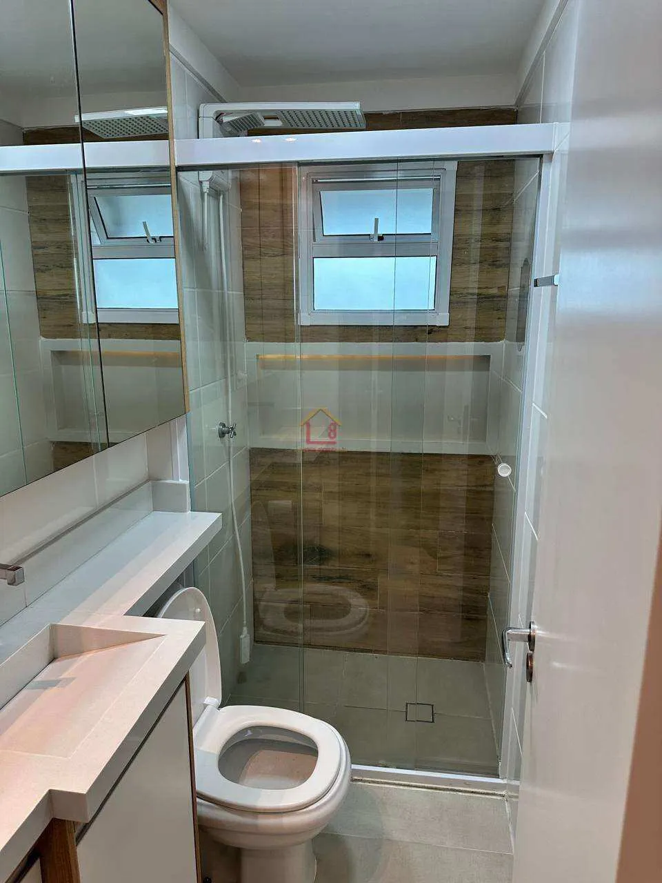 Imagem apartamento a venda - Boqueirão