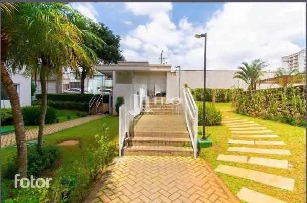 Imagem Apartamento semi mobiliado à venda - Vila Antonieta