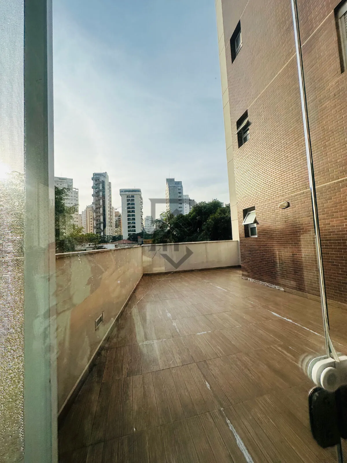 Imagem Apartamento Garden Park One Ibirapuera