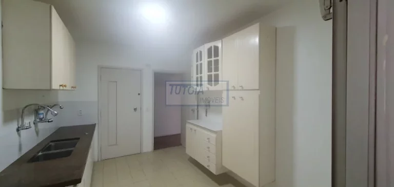 Imagem APARTAMENTO PARA LOCAÇÃO COM 3 DORMITÓRIOS NA VILA MARIANA