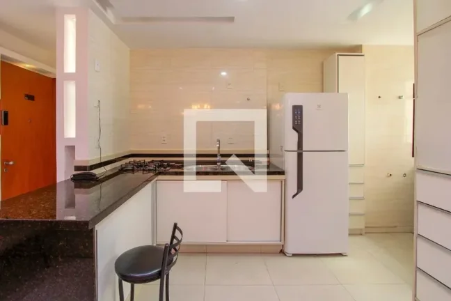 Imagem Apartamento à Venda - Barra da Tijuca, 3 Quartos, 80 m2