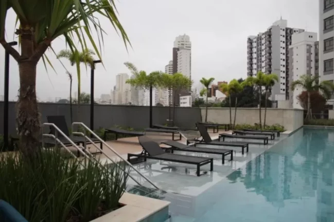 Imagem EREDITÁ PARQUE - EZTEC - Apartamento de 130m² (Revenda), com localização privilegiada na Mooca!