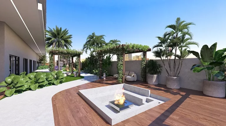 Imagem Apartamento à venda em Porto Belo, Vila Nova, com 2 quartos, 77,7m2
