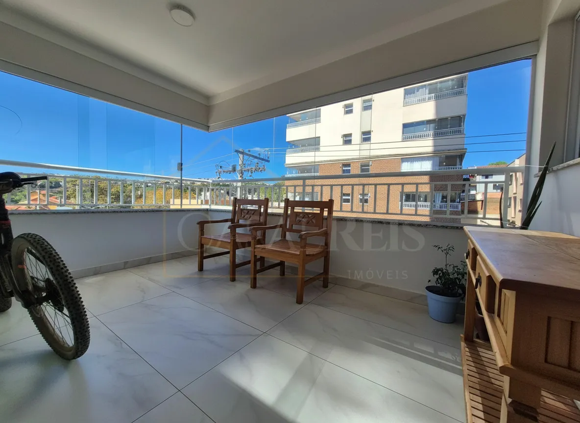 Imagem Apartamento 2 suítes à venda em Jardim Country Club, Poços de Caldas
