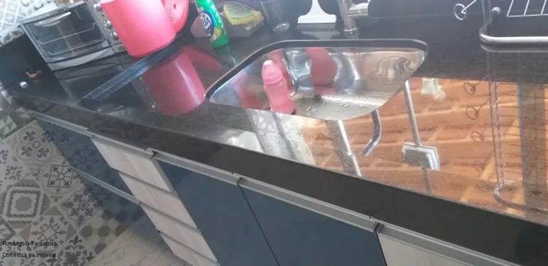 Imagem CASA RESIDENCIAL em POÇOS DE CALDAS - MG, JARDIM PARAÍSO