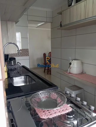 Imagem Apartamento em Jardim Santa Emília, São Paulo/SP