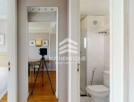 Imagem Universe Executive Flat - Apartamento à venda em São Paulo/SP