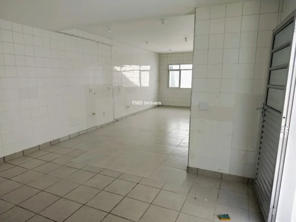 Imagem CASA COMERCIAL 231m² CONSTRUIDA - 3 DORMITORIOS - 6 BANHEIROS - CHACARA SANTO ANTONIO