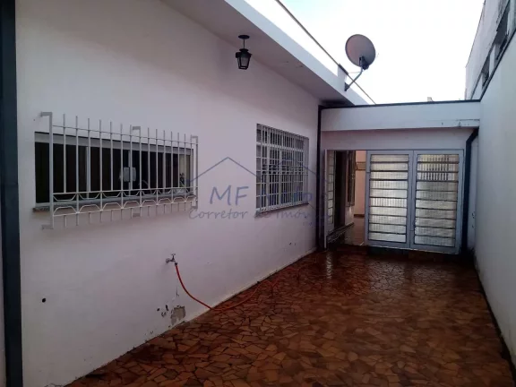 Imagem Casa Padrão