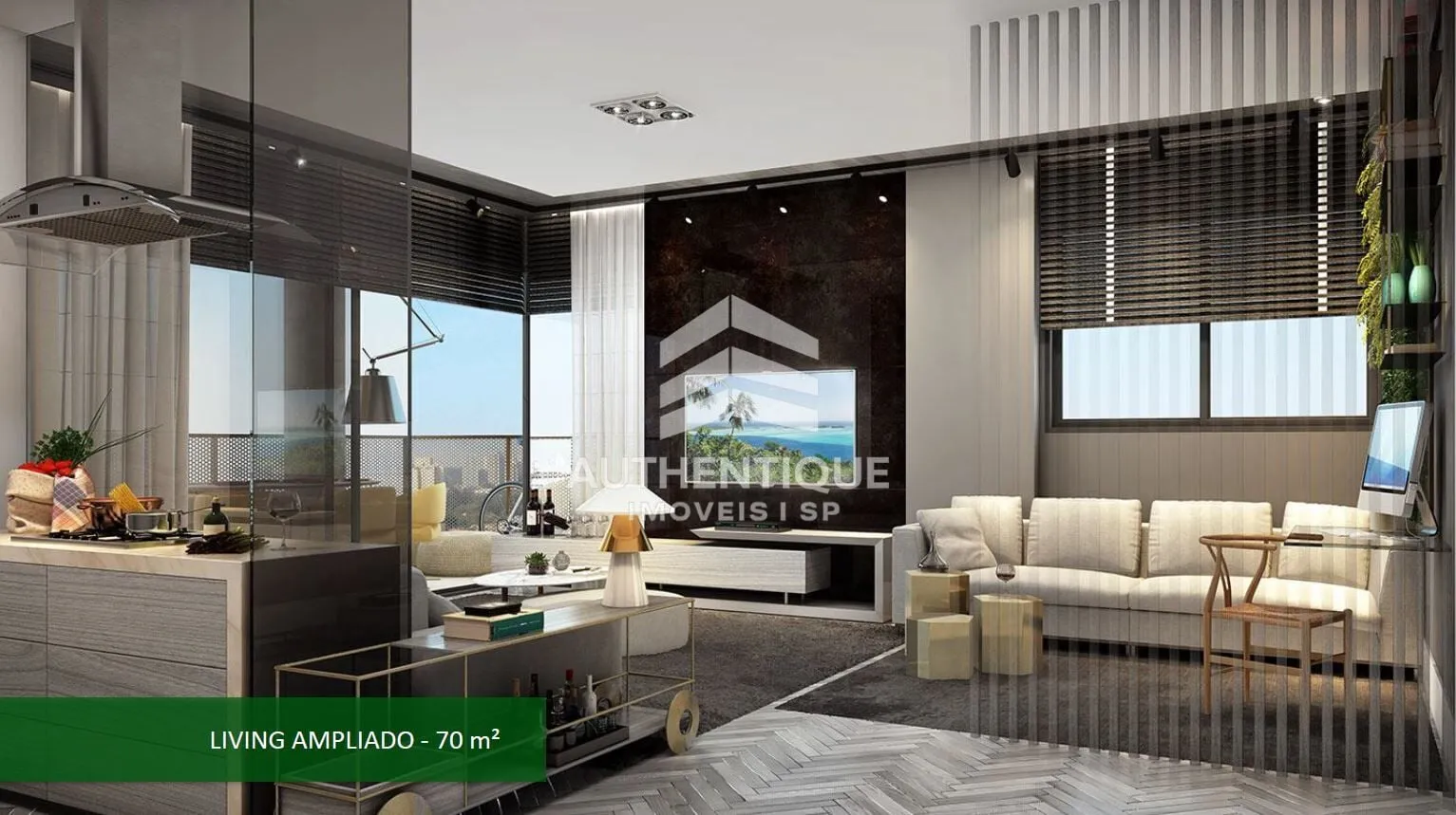 Imagem ESTADOS UNIDOS 702 JARDINS - Apartamento à venda no bairro Jardim América - São Paulo/SP, Zona Sul