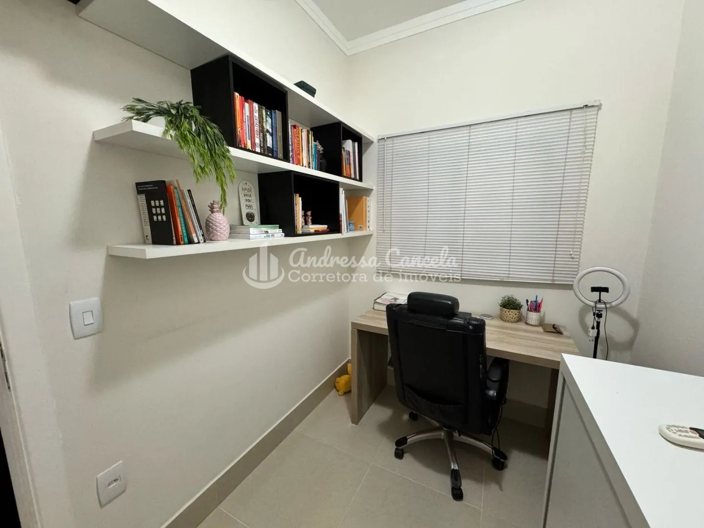 Imagem Damha IV - Casa com 3 dormitórios à venda, 290 m² por R$ 1.800.000 - Damha IV - São José do Rio Preto/SP