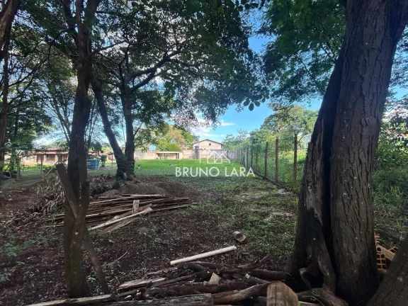 Imagem Terreno à venda no bairro Ouro Verde - Igarapé/MG