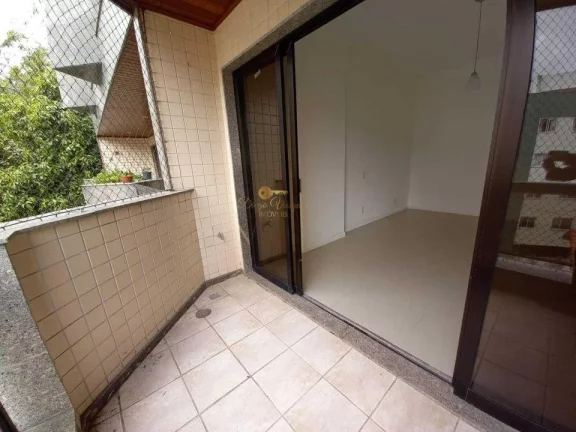 Imagem Apartamento para Venda em Teresópolis / RJ no bairro Agriões