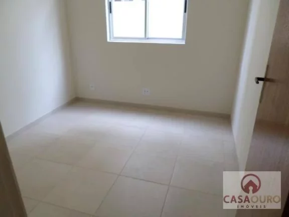 Imagem Cobertura à venda, 126 m² por R$ 839.000,00 - Santa Tereza - Belo Horizonte/MG