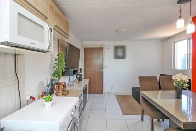 Imagem Apartamento para venda no bairro Vila Nova em Porto Alegre