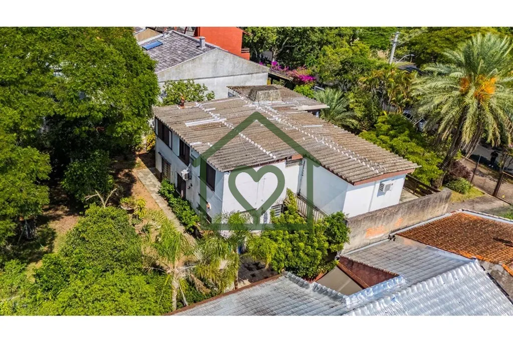 Imagem O terreno é amplo e espaçoso, com seus 1188m² sendo 22m x 54, proporciona versatilidade para uma ...