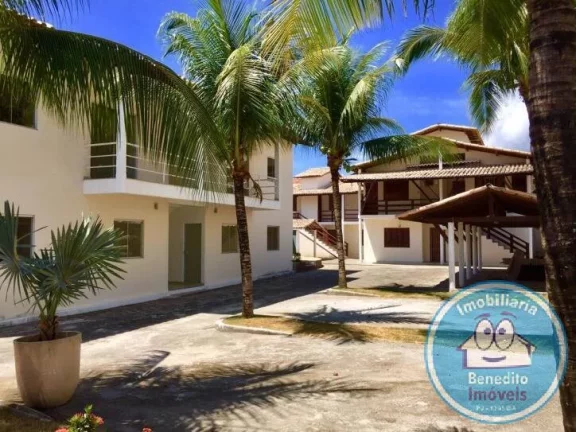 Imagem Vendo Residencial com 08 Apartamentos – Excelente Investimento