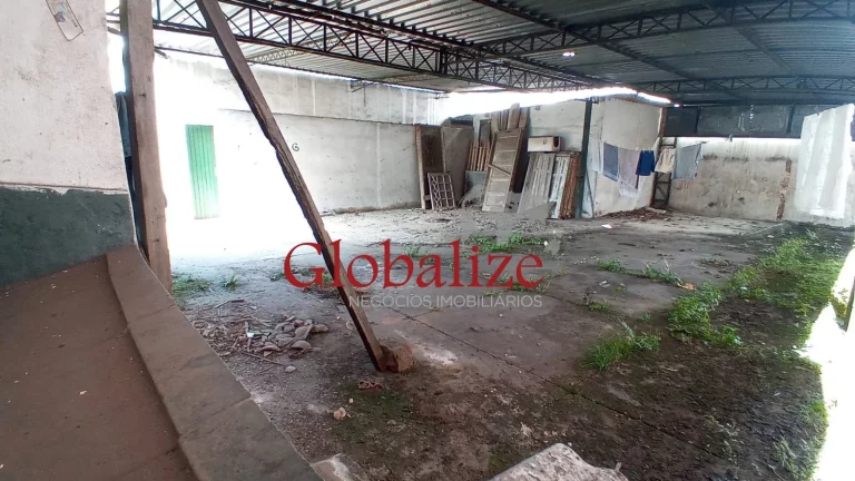 Imagem Terreno comercial na Afonso Pena em Santos R$ 10.000.000,00
