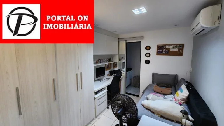 Imagem APARTAMENTO RESIDENCIAL em RIO DE JANEIRO - RJ, JACAREPAGUÁ