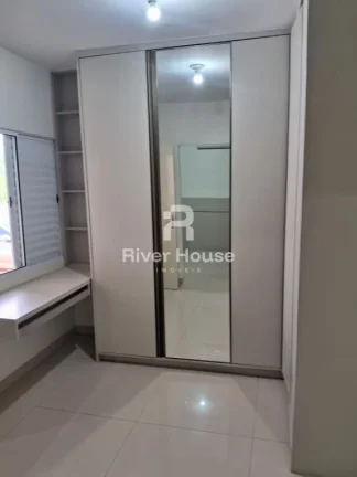 Imagem Cobertura de luxo com 4 dormitórios no bairro Jardim Guanabara em Cuiabá
