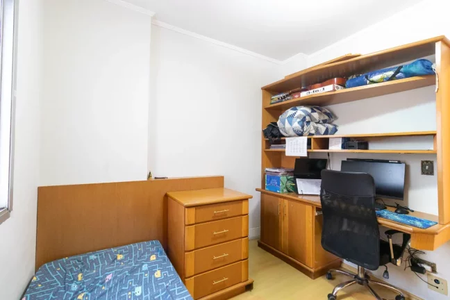 Imagem Apartamento à venda em São Paulo, Cursino, com 3 quartos, 96m2