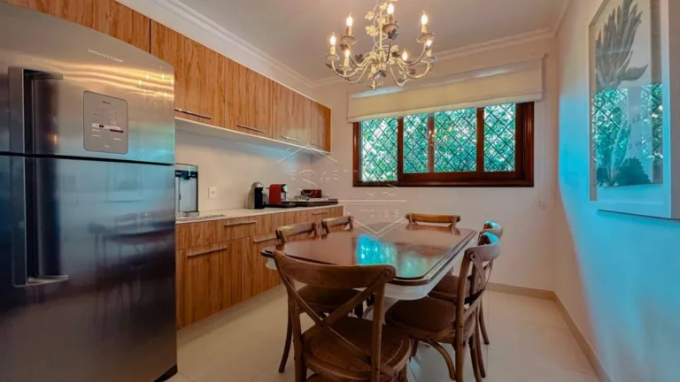 Imagem Casa em Campos do Jordão