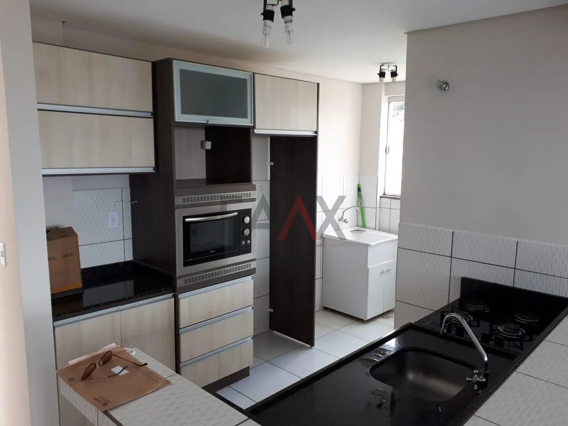 Imagem Apartamento à venda pela Faax Imóveis, BAIRRO DOS ESTADOS, GUARAPUAVA - PR