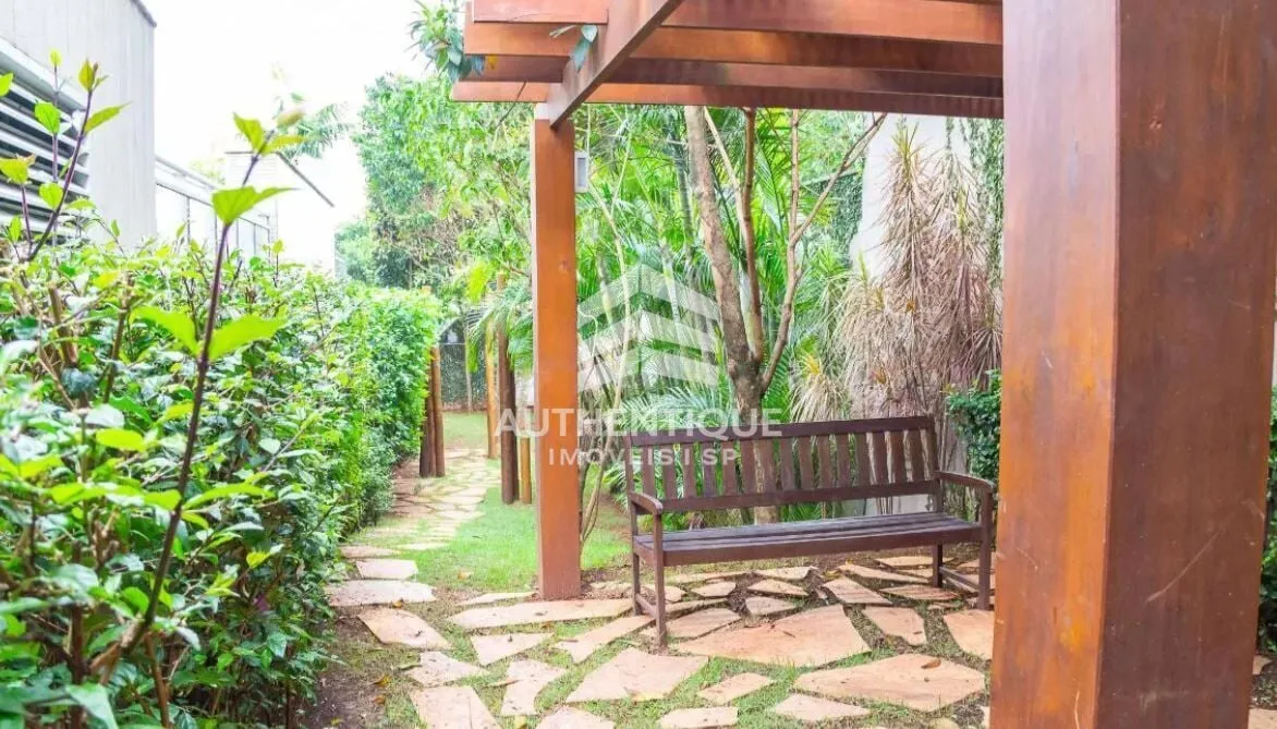 Imagem SMART VILA MASCOTE - Apartamento à venda em São Paulo/SP