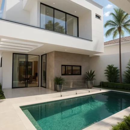 Imagem CASA RESIDENCIAL em MANAUS - AM, COLÔNIA TERRA NOVA