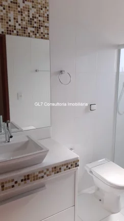 Imagem Sobrado a Venda Villaggio de Itaici Indaiatuba/SP