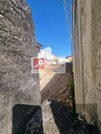 Imagem Terreno para Venda em Santo André, Vila Pires