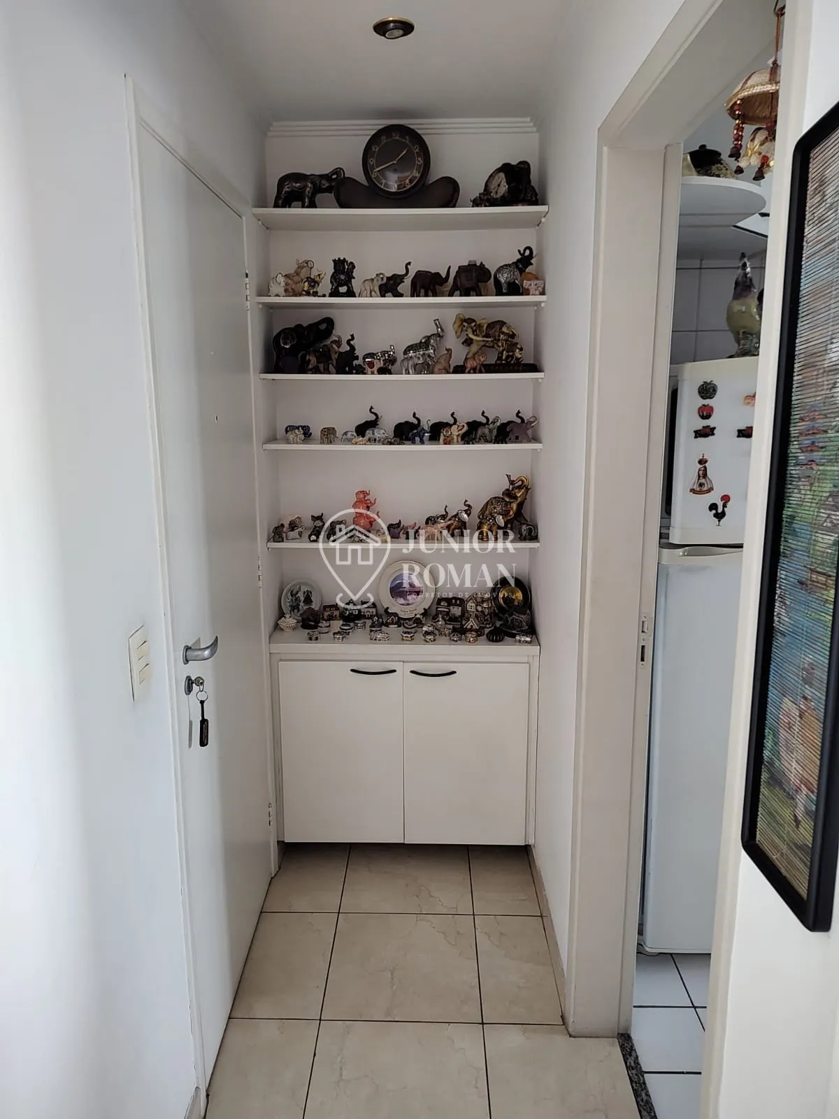 Imagem APTO 2 DORM C VARANDA LAZER COMPLETO NO BAIRRO STO ANTONIO - SÃO CAETANO DO SUL/SP