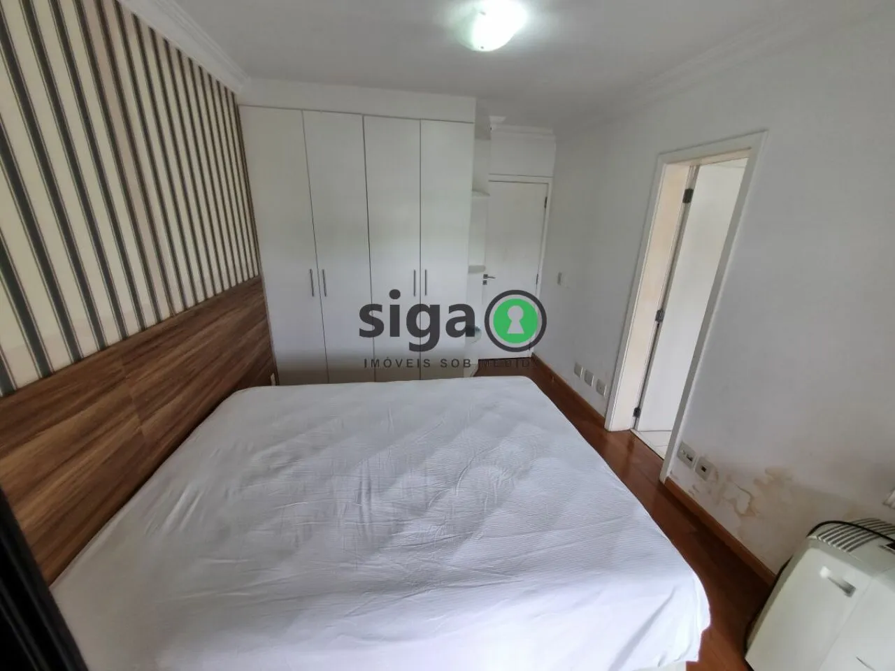 Imagem Apartamento a venda com 4 quartos no bairro Cidade Jardim /Jardim Panorama