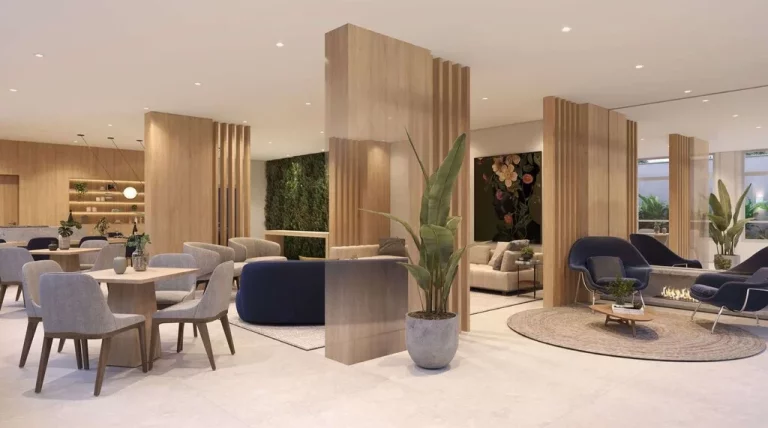 Imagem Apartamento Garden à venda em São Paulo, Centro, com 1 quarto, 39,92m2