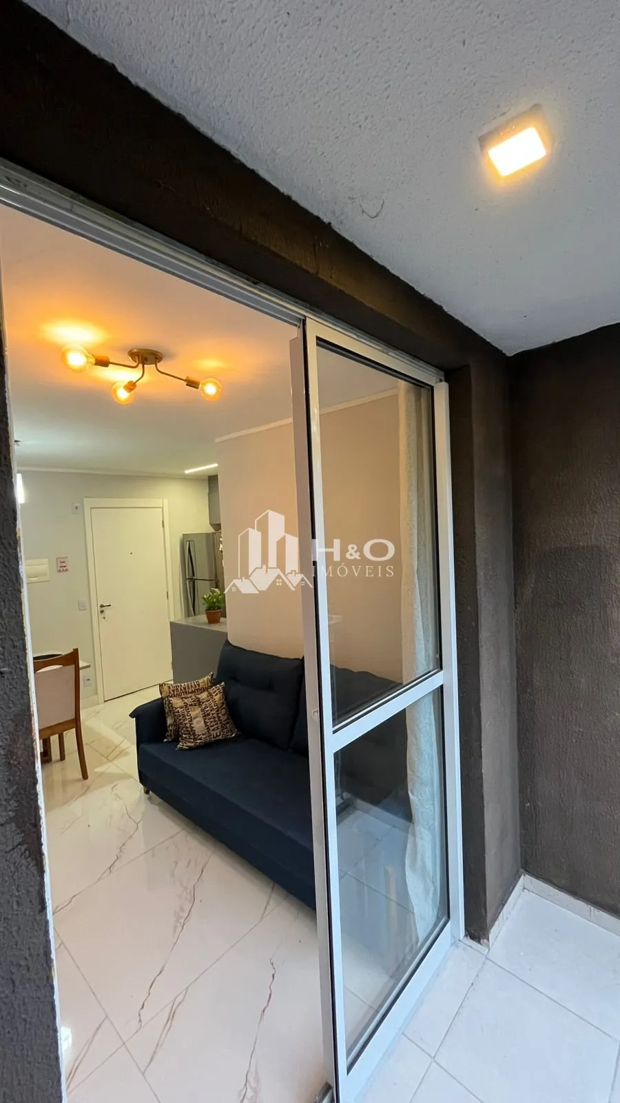 Imagem Apartamento à venda na Cidade Líder - Conforto, praticidade e ótima localização!