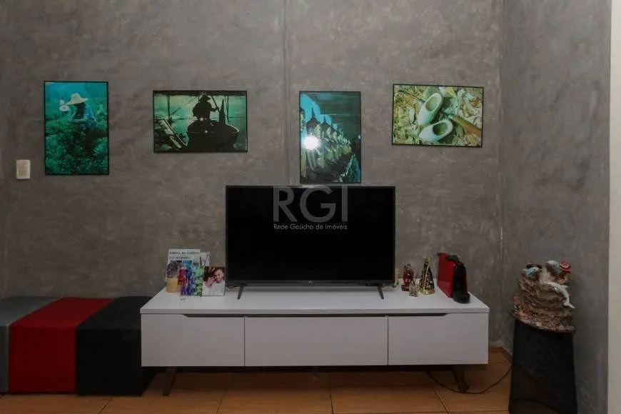 Imagem Casa em Harmonia
