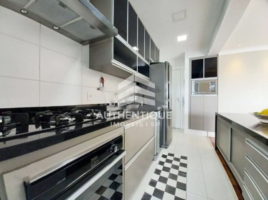 Imagem Mariz Vila Mariana - Apartamento à venda no bairro Vila Mariana - São Paulo/SP, Zona Sul