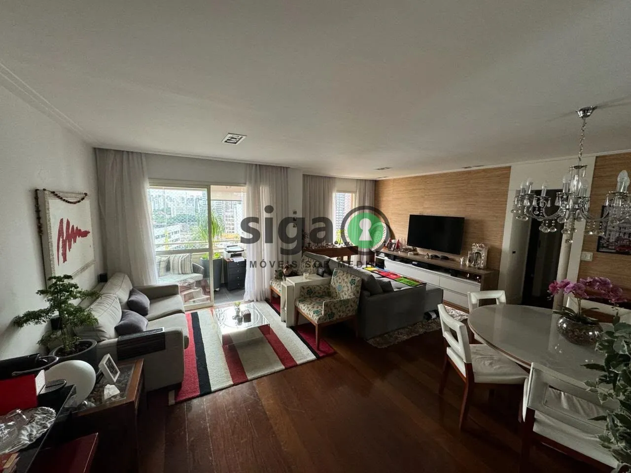 Foto do imóvel VENDE na VILA CLEMENTINO apartamento de 2 quartos sendo um suíte, 2 vagas e lazer completo