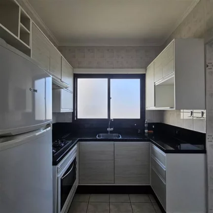 Imagem APARTAMENTO COM 44.97 m² - AVIAÇÃO - PRAIA GRANDE SP