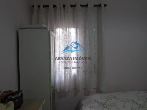 Imagem Casa à Venda no Centro de Carapicuíba