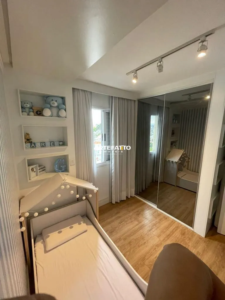 Imagem Apartamento à venda em São Paulo, Casa Verde, com 3 quartos, 86m2