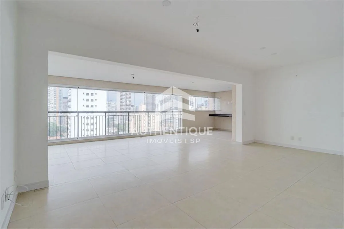 Imagem SPLENDOR BROOKLIN - Apartamento no bairro Brooklin à venda