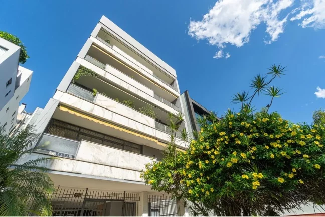 Imagem Apartamento para venda no bairro Auxiliadora em Porto Alegre