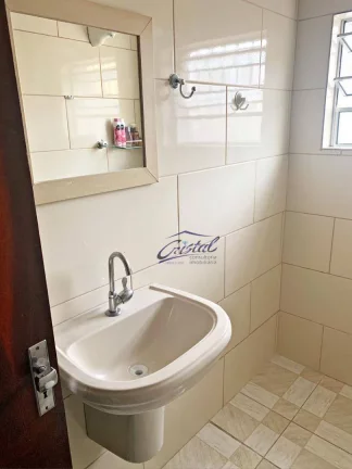 Imagem Casa à venda no Jardim Bela Vista, são 02 casas no mesmo terreno, 156 m² por R$ 580.000 - Bela Vista - Osasco/SP