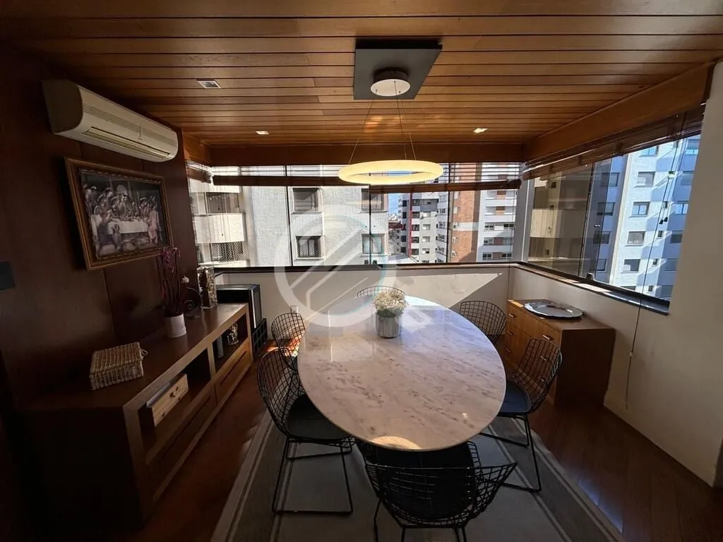 Imagem Oportunidade Imperdível: Apartamento Alto Padrão à Venda! Descrição: Se você busca luxo, confo...