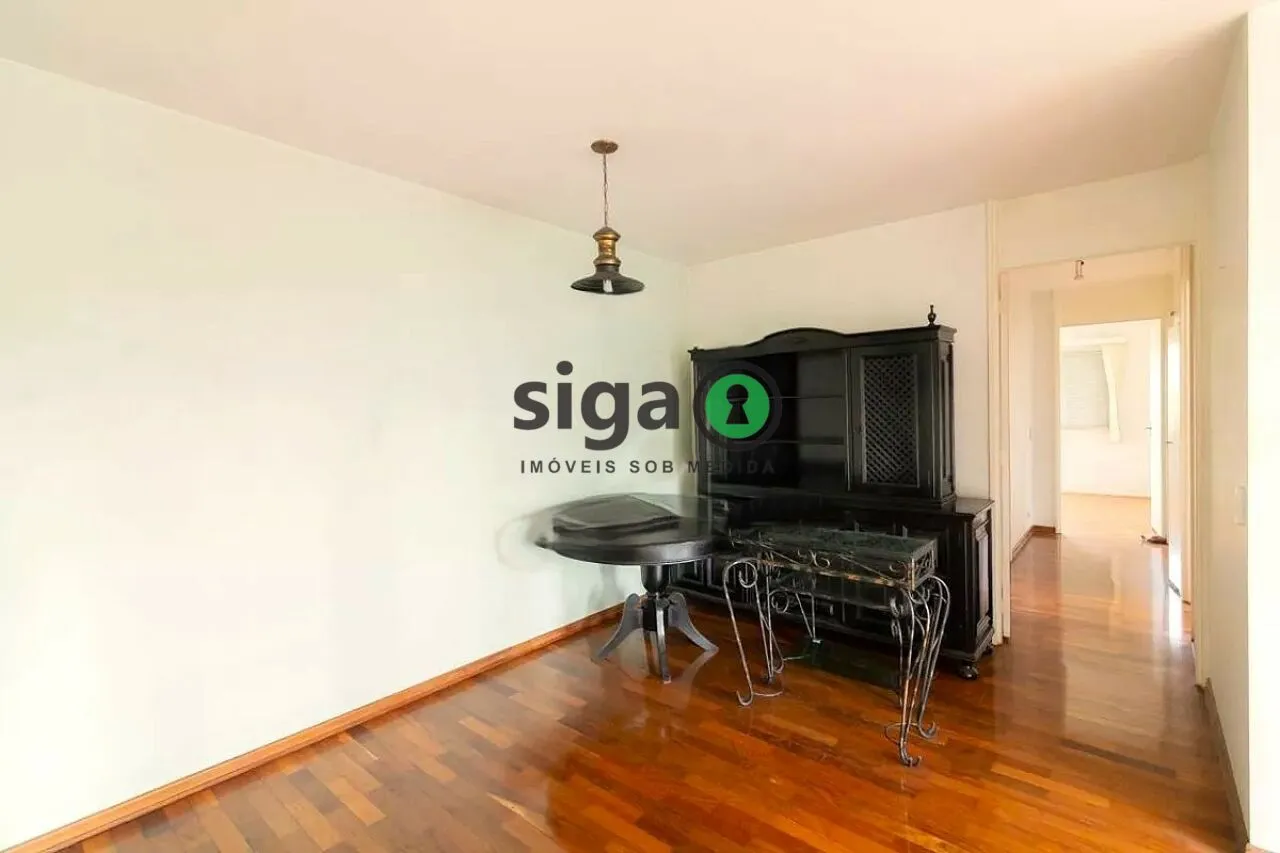 Imagem VENDA APARTAMENTO 3 QUARTOS NA VILA OLÍMPIA