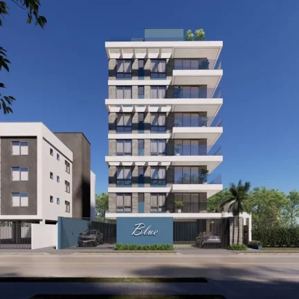 Imagem BLUE RESIDENCE