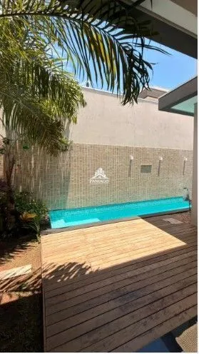 Imagem Casa Térrea no Belvedere 2 com suite master e 2 demi suites